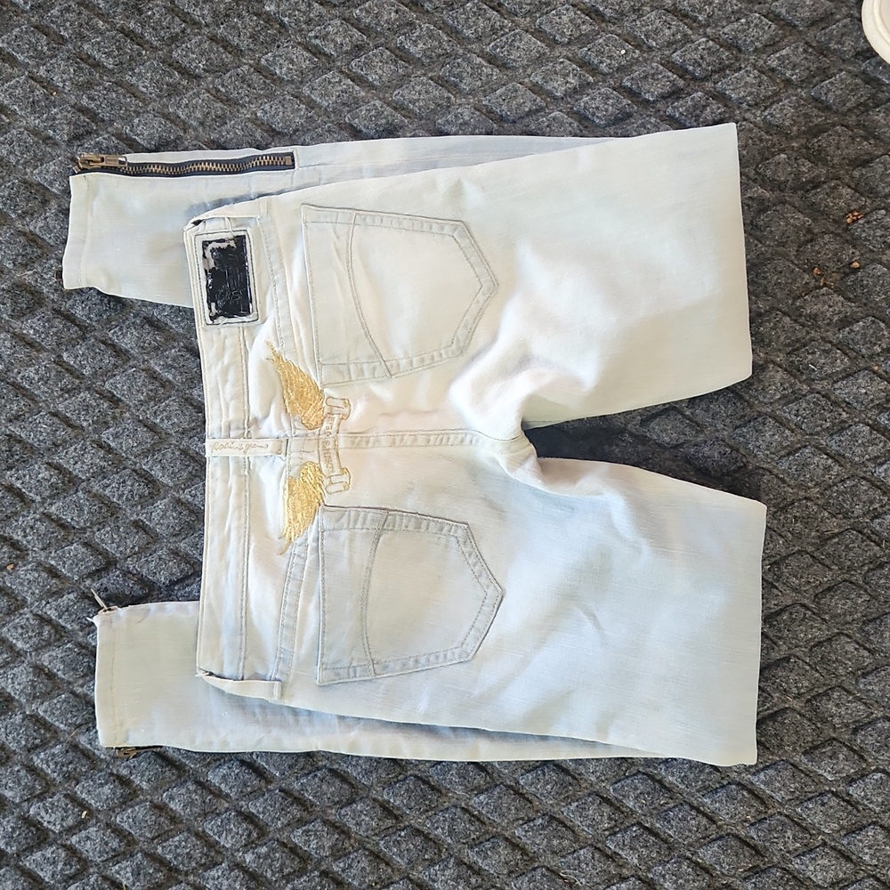 Robins Jeans